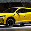 Lamborghini Urus SE