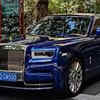 Rolls Royce Phantom