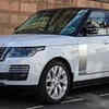 Article image for: Range Rover Vogue