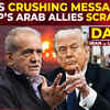 Article image for: Tehran Crushes Trump Regime-Change Fantasy? U.S Allies Scramble For Ceasefire, But…