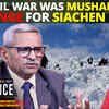 Article image for: 'Black Spots On White Glacier': Lt Gen Kulkarni Recounts India's Siachen Conquest | LoD Episode 4