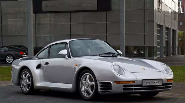 Porsche 959