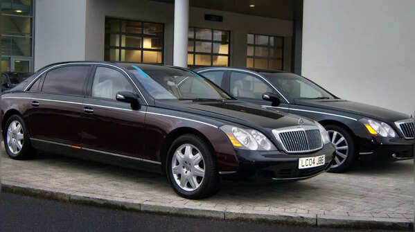 Maybach 62