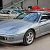 Article image for: <i class="tbold">ferrari</i> 456 GT Sedans