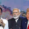 Article image for: 'Real Players Are US, Russia, China': Rahul Gandhi On Iran-Israel War, Warns Of India Impact