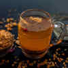 Gond Katira Drink, North India