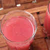 Phalsa Sharbat, North India