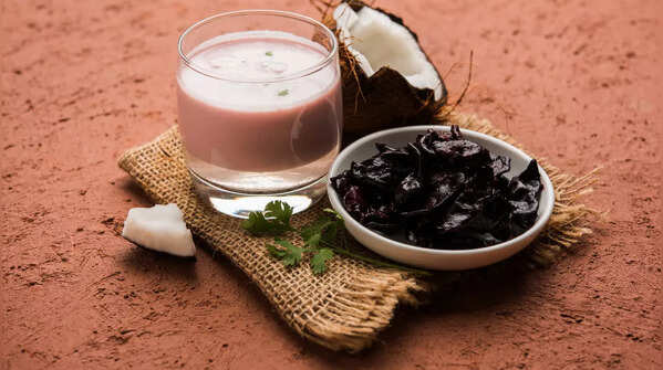Sol Kadhi, Konkan & Goa