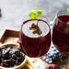 Article image for: Kokum Sharbat, Konkan & <i class="tbold">Maharashtra</i>