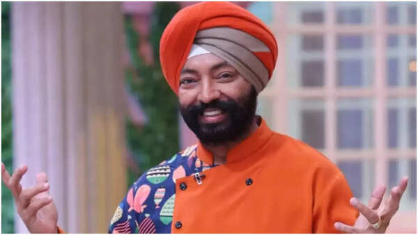Harpal Singh Photos