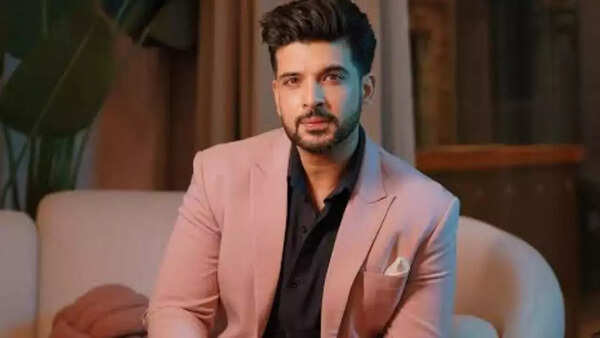 Karan Kundrra Pictures