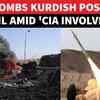 Article image for: Iranian Missiles Hammer <i class="tbold">cia</i>-Backed Kurdish Fighters In U.S Ally Nation; IRGC Rains Fire On Erbil