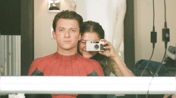 Why fans think Zendaya and Tom Holland may already be secretly married: From rings to slips