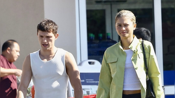 Zendaya and Tom Holland Wedding Speculation: Bold Claims From Designers