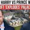 Article image for: Harry ‘Still Waiting’ For Accountability As William Refuses To Mend Royal Rift | WATCH