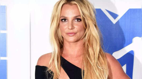 Britney Spears breaks her silence