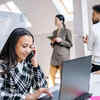 Distance Yourself from the "Energy Vampires" and toxic colleagues