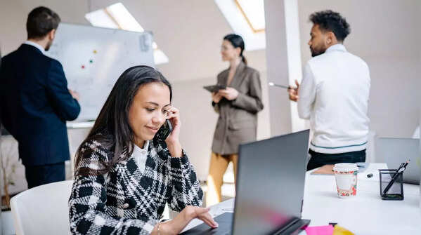 Distance Yourself from the "Energy Vampires" and toxic colleagues