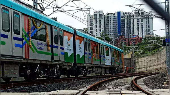 Wadala–Gateway underground corridor