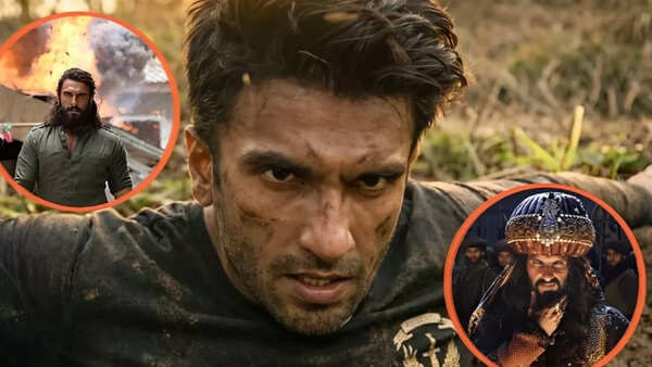 Ranveer Singh
