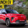 Article image for: Tata Punch.ev Drive Review: India's most VFM EV! | TOI Auto