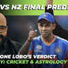 Article image for: T20 World Cup Final: Greenstone Lobo predicts India vs New Zealand winner | Astrological analysis