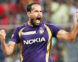 Team Kolkata beat Team Bangalore by 47 runs