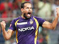 Team Kolkata beat Team Bangalore by 47 runs