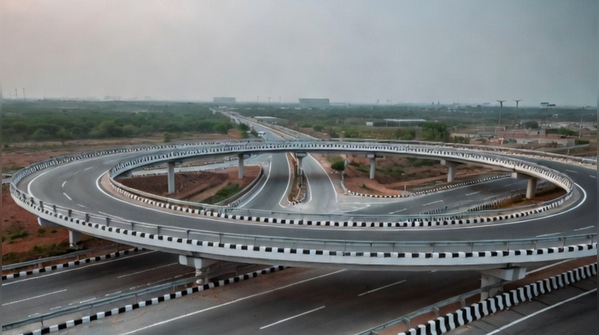 Strategic Location Near Pataudi Road Junction