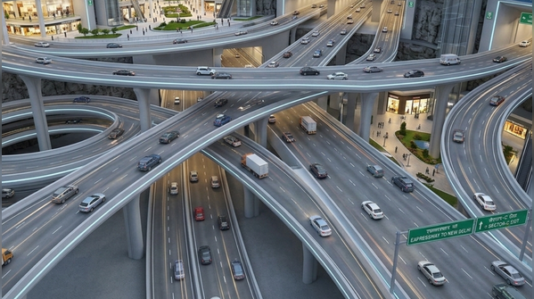 Project Cost Estimated at Rs 923 Crore