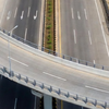 Dedicated Approach Roads and Ramps Planned