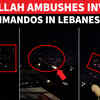 Article image for: Hezbollah Ambushes IDF Troops Airdropped To Retrieve Remains Of Soldier From Lebanese Town