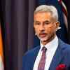 Article image for: 'India's Strength Will Decide Its Destiny, Not By Mistakes Of Others': Jaishankar Strong Message
