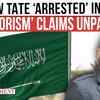 Article image for: Andrew Tate ‘Arrested’ in Saudi Arabia? The Viral Rumor EVERYONE Is Talking About
