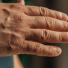 When nail changes are harmless and when they are not