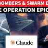 Article image for: Op Epic Fury Explained: How AI, B-2 Bombers, Tomahawk Missile & 900 Strikes Hit Iran in 24 Hrs