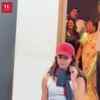 Article image for: <i class="tbold">Ananya</i> Panday is back in Mumbai and ready to light up the city with her style and charm-<i class="tbold">Ananya</i>Pa