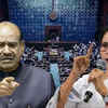 Article image for: No Confidence Motion Against Om Birla: Mamata Banerjee’s TMC Set To Support Resolution In Parliament