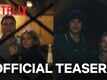 Beef Season 2 Teaser : Steven Yeun, Ali Wong and Ali Wong Starrer Beef Season 2 Official Teaser