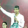 Article image for: TMC RS Nominee Menaka Guruswamy Declares: ‘Shall Fight EC in Every Court’ in Fiery First Speech