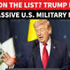 Article image for: 'Cuba Is In Its Last Moments Of Life': Trump Puts Havana On Notice | WATCH