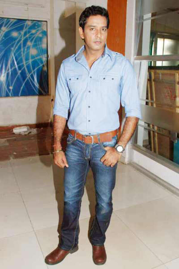 Anup Soni