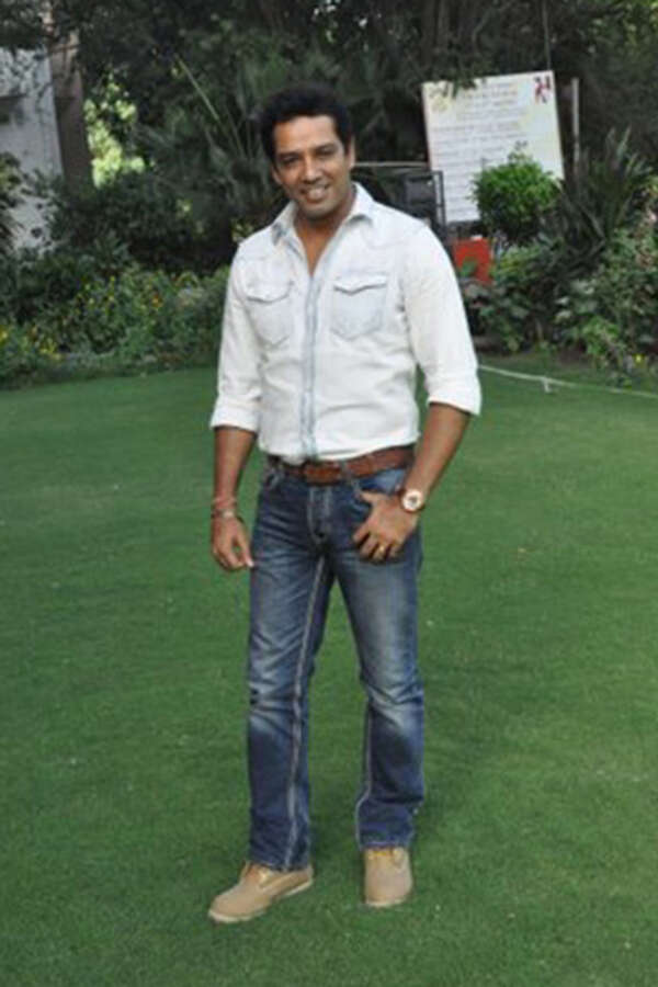 Anup Soni