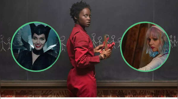 Woman's Day 2026: Angelina Jolie as Maleficent, Cynthia Evero as Elphaba - villains who went rogue for good reasons