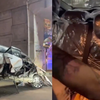 Article image for: Anurag Dobhal injured in <i class="tbold">crash</i>