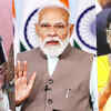 Article image for: Political Storm in Bengal: PM Modi Targets TMC, Mamata Banerjee Hits Back Over Murmu Row