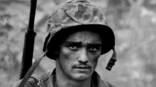'The War' (2007)