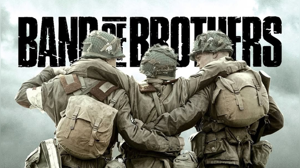 'Band of Brothers' (2001)