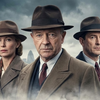 Article image for: Top 5 war dramas to stream on Hulu: 'The Pacific', '<i class="tbold">band</i> of Brothers', and more