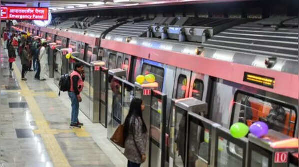 Two new metro corridors to be inaugurated